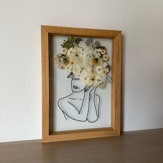 Ozdobená něžností