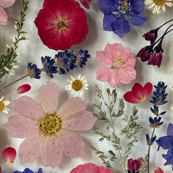 Venkovský obrázek do chaloupky