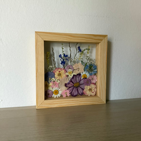 Vzpomínka letí nad hlavou