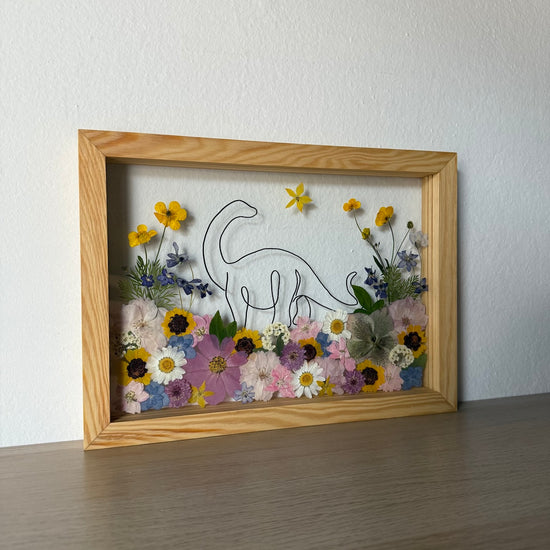 Veselý dinosaurus