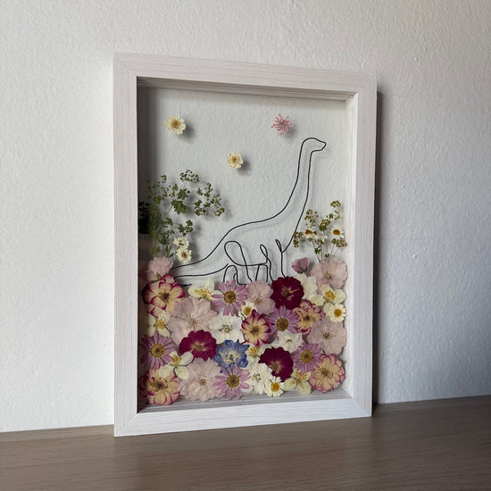 Květinosaurus