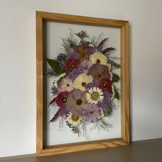 Večer dýchá barvou klidu