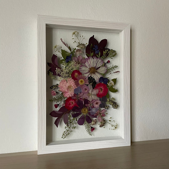 O půlnoci nasbíráno