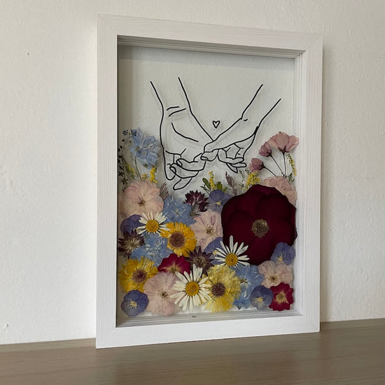 Láska v jednom doteku