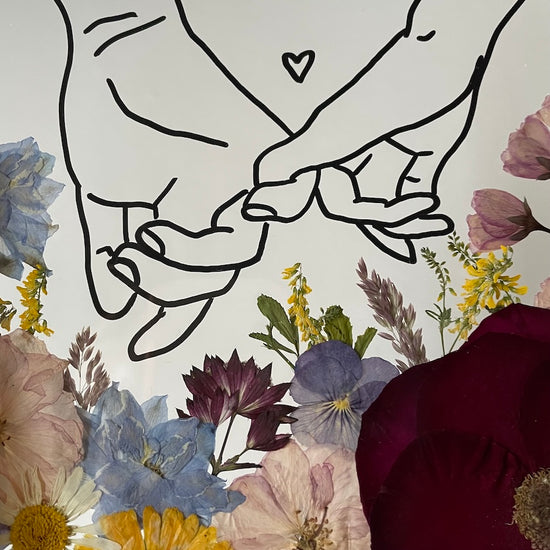 Láska v jednom doteku