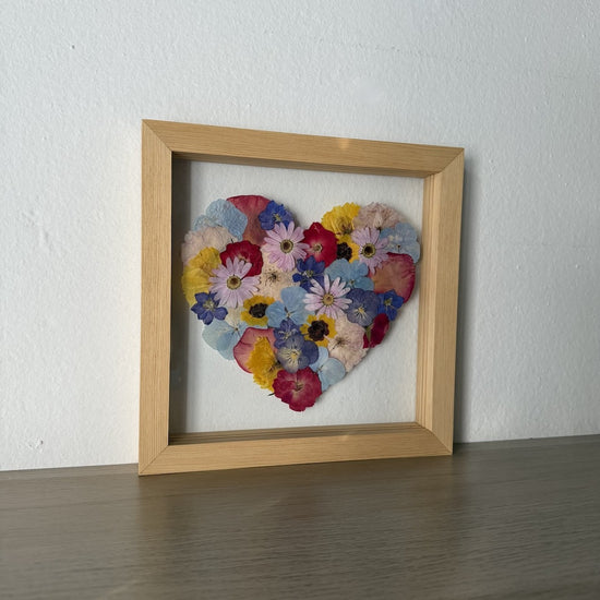 Láska, která rozkvetla pro tebe