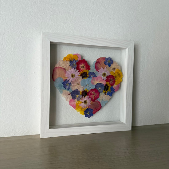 Všechny barvy lásky