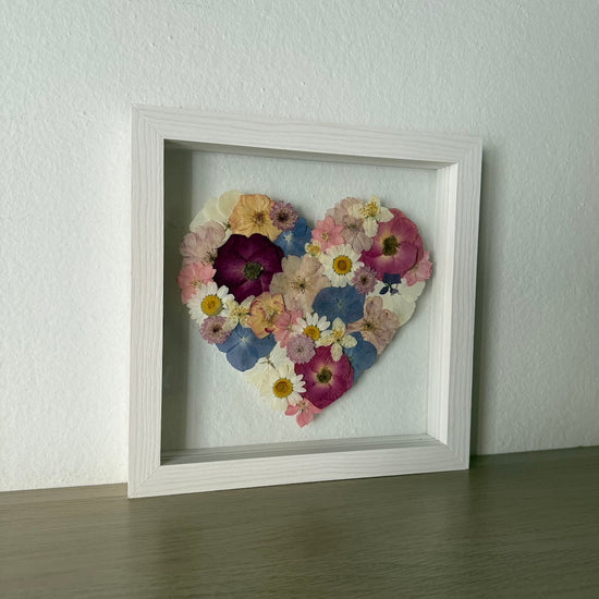 Plné květů, plné citu