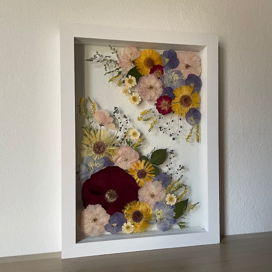 Hledej mě v srdci přírody