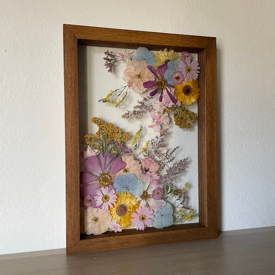 Palouček u pradávného stavení