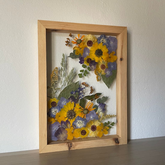 Slunce mezi mráčky