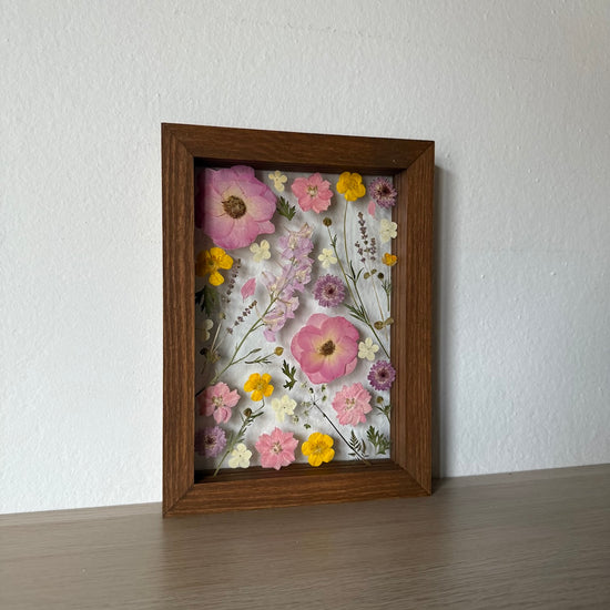 Propojení mezi jarem a létem