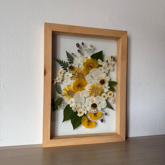 Tání pod paprsky jarního slunce