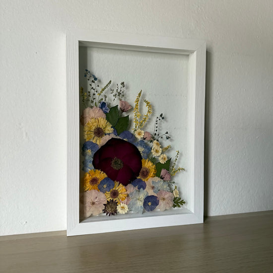 Jedno srdce matky přírody