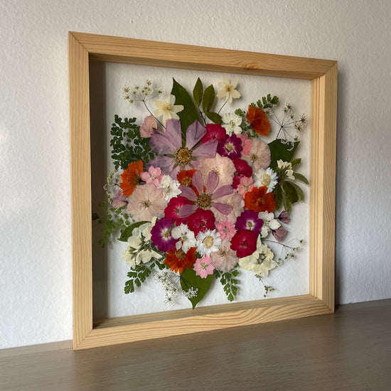 Jako košík plný čerstvých jablíček