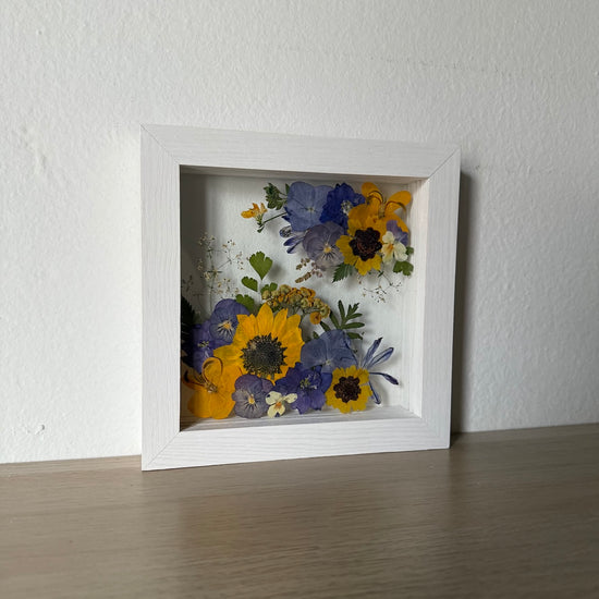 Jemnost každého květu