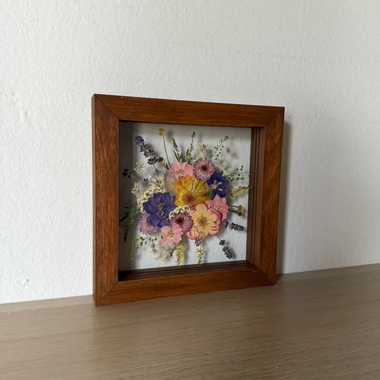 Vůně letních dnů