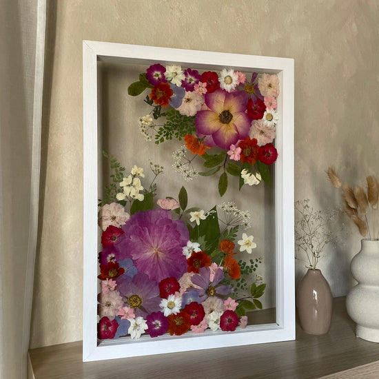 Čarodějné kvítí