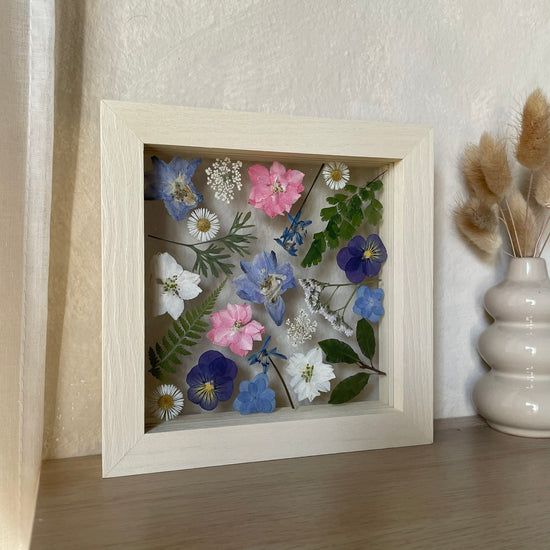 V náruči jarního vánku