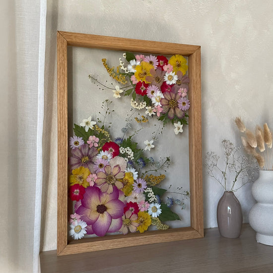 Cestou na palouček plný kouzel