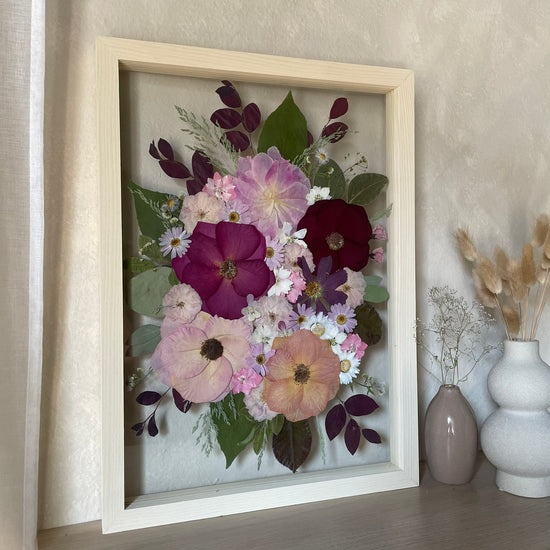 Vábení hřejivých květů