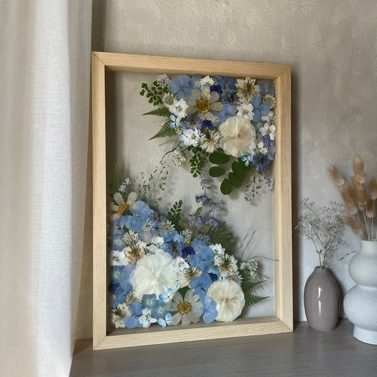 Prameny lesních říček