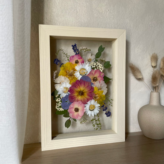 Ta nejkrásnější jiřina