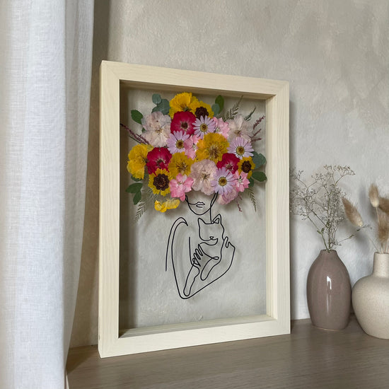 Kočičí přítelkyně