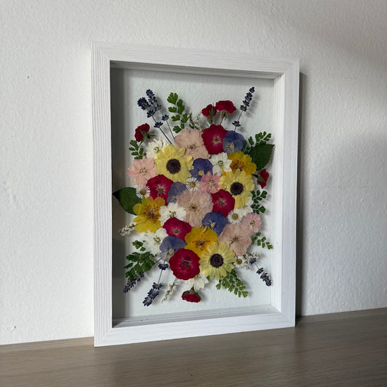 Když všechno kvete a voní