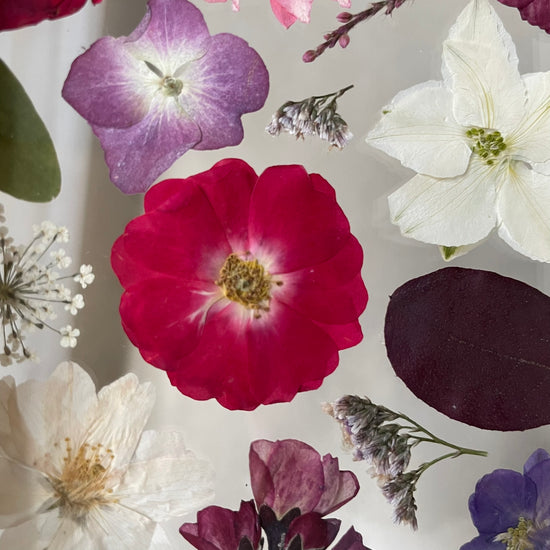 Jako sladká vůně ovoce