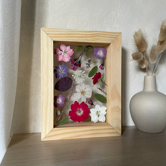 Poslední sněhová vločka