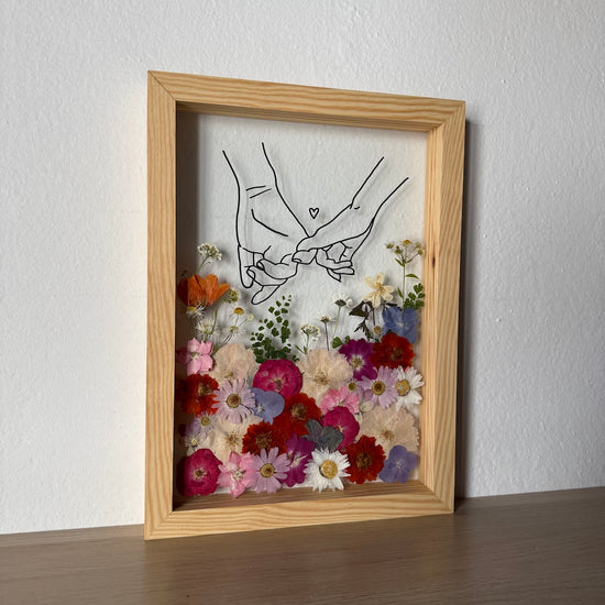 Ty a já, jen my dva