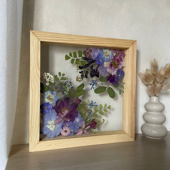 Šepot modrého soumraku