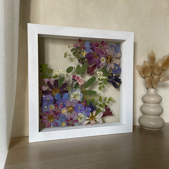 K pramenům lesní říčky