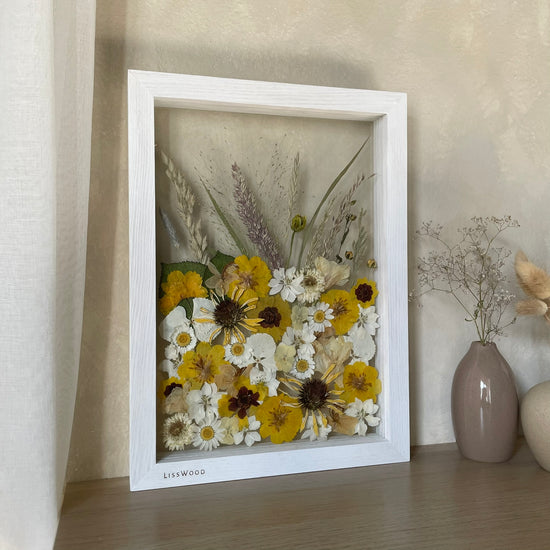 Slunečné odpoledne