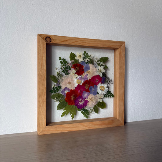 Jako se šňůrkou plnou korálků