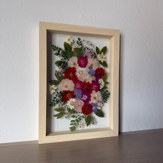 Život v plném květu