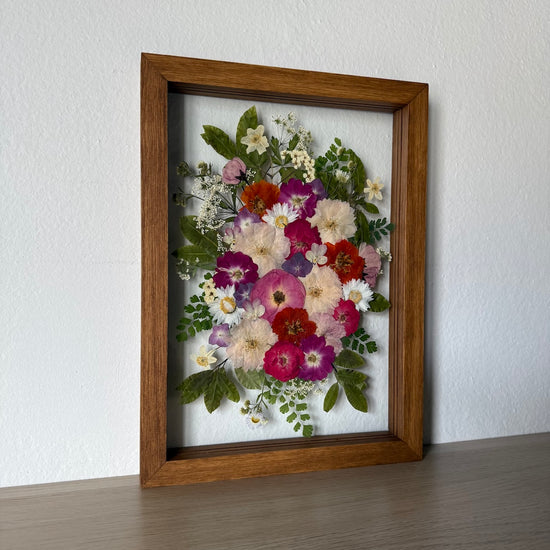 Oslava přírody v barvách