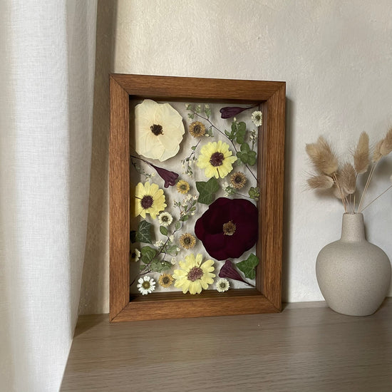 Podzimní melancholie