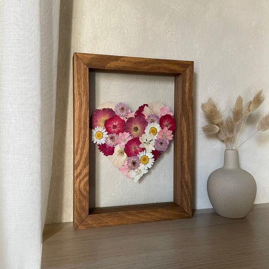 Květinové vyznání