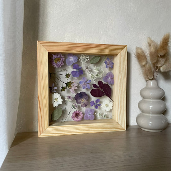 Procházka borůvčím