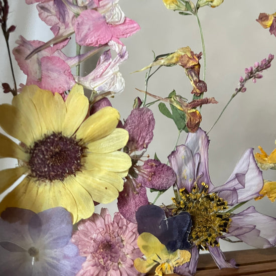 Když obě strany rostou a dotýkají se