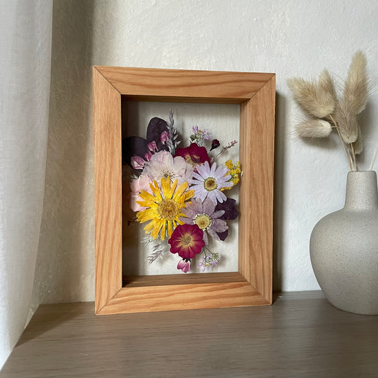 Tajemství proutěného košíku