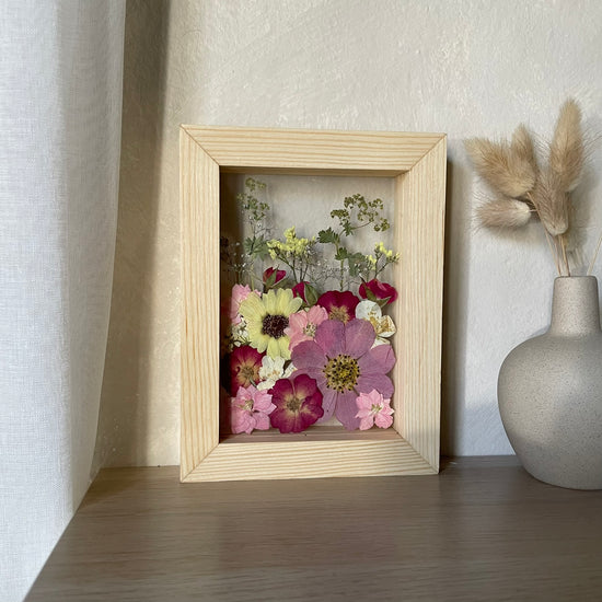 Nad naší zahrádkou