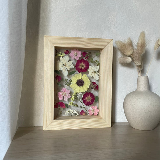 Ve víru hřejivých barev