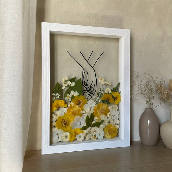 Procházka rozkvetlou jarní zahradou