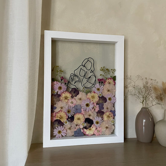 Nejvřelejší objetí