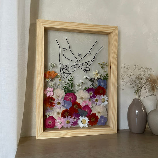 Ty a já, jen my dva