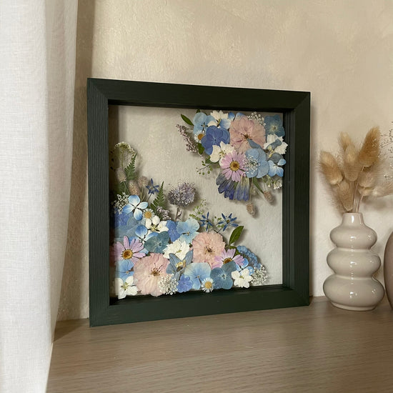 Pod nebeským baldachýnem