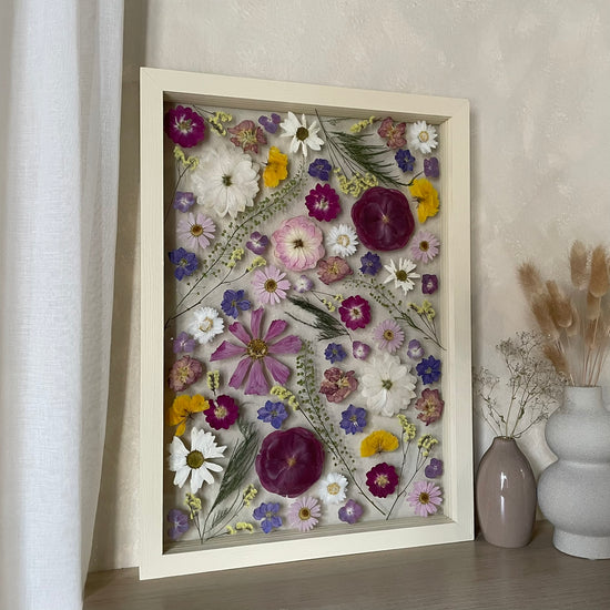 Čarokrásné pryskyřníčky